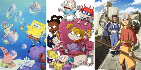 2001 nickelodeon shows|nickelodeon animated shows 2000s.